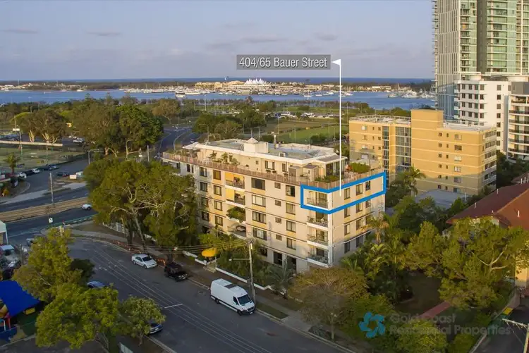 404/65 Bauer Street, Southport QLD 4215