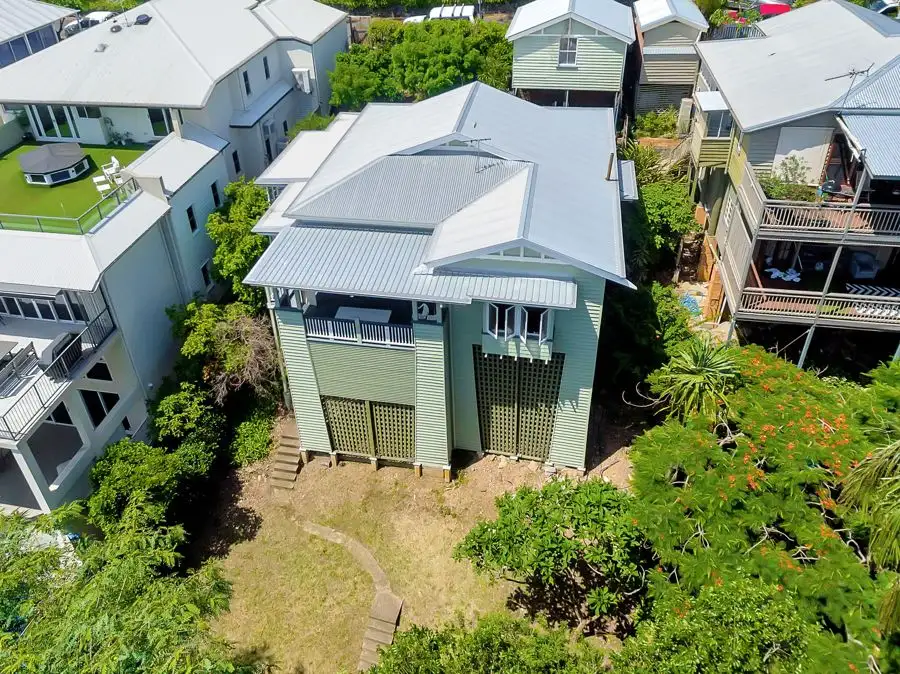 Main view of Homely house listing, 13 Borva Street, Dutton Park QLD 4102