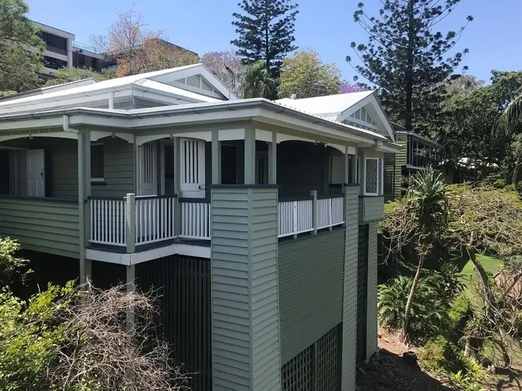 Third view of Homely house listing, 13 Borva Street, Dutton Park QLD 4102