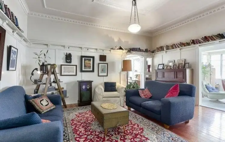 Fifth view of Homely house listing, 13 Borva Street, Dutton Park QLD 4102