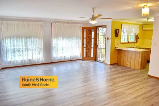 Third view of Homely villa listing, 1/11 Government Road, South West Rocks NSW 2431