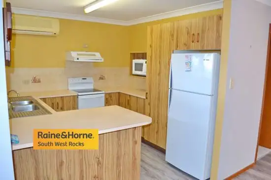 Fifth view of Homely villa listing, 1/11 Government Road, South West Rocks NSW 2431