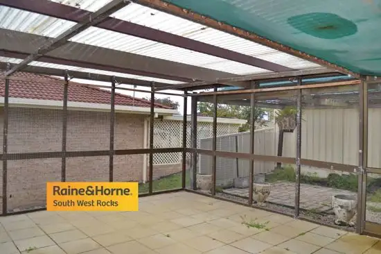 Sixth view of Homely villa listing, 1/11 Government Road, South West Rocks NSW 2431