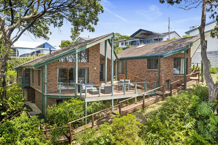 Third view of Homely house listing, 8 Miranda Place, Korora NSW 2450