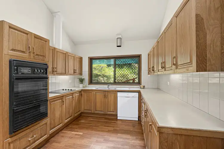 Fourth view of Homely house listing, 8 Miranda Place, Korora NSW 2450