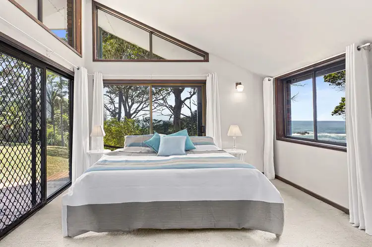 Sixth view of Homely house listing, 8 Miranda Place, Korora NSW 2450