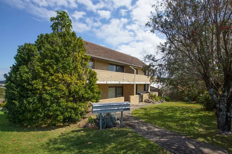 Main view of Homely unit listing, 8/50 Victoria Street, Coffs Harbour NSW 2450