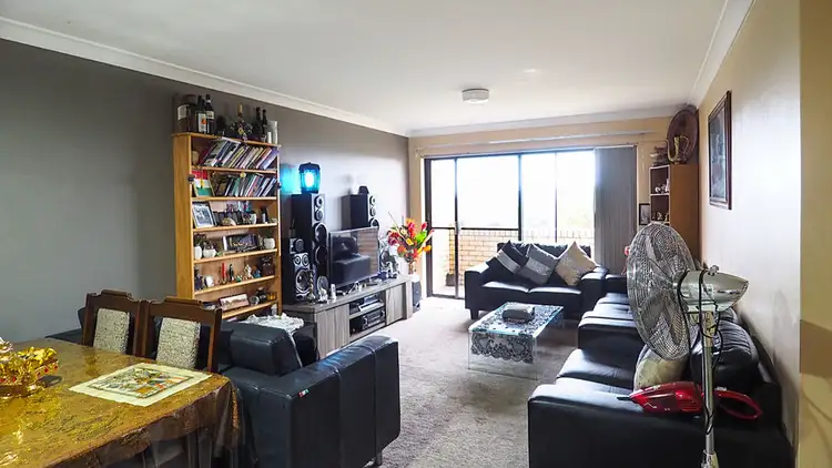 Fourth view of Homely unit listing, 8/50 Victoria Street, Coffs Harbour NSW 2450