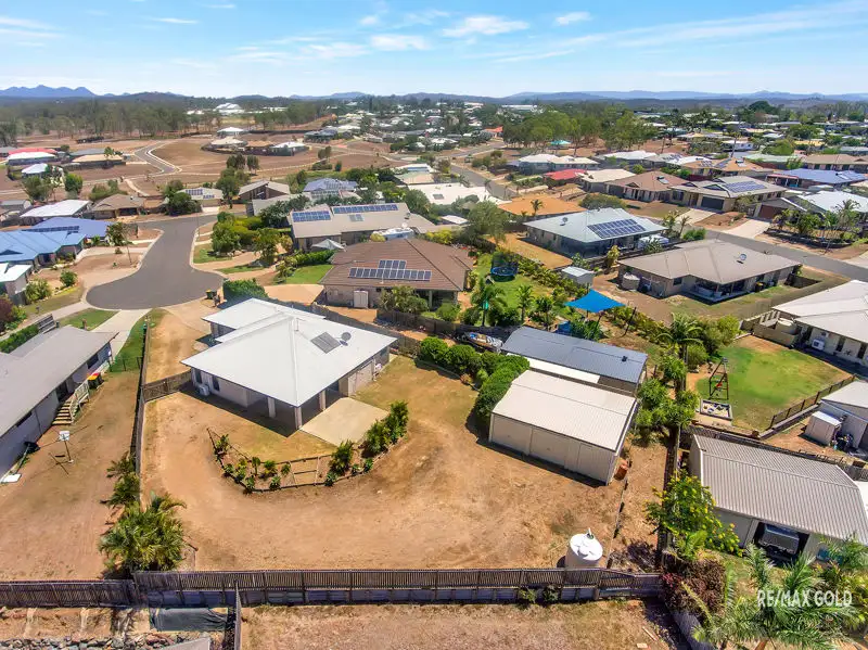 Main view of Homely house listing, 9 Loveday Place, Calliope QLD 4680