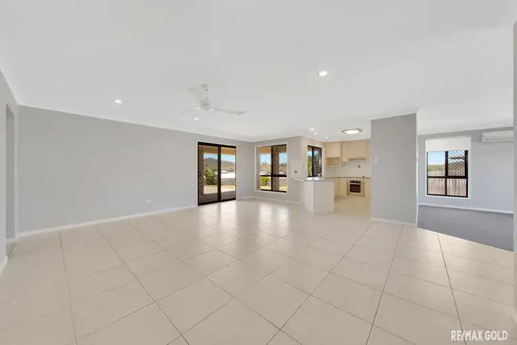 Second view of Homely house listing, 9 Loveday Place, Calliope QLD 4680