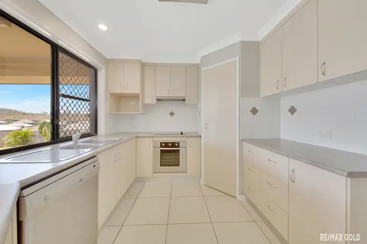 Third view of Homely house listing, 9 Loveday Place, Calliope QLD 4680