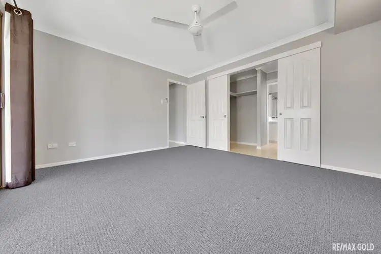 Fourth view of Homely house listing, 9 Loveday Place, Calliope QLD 4680