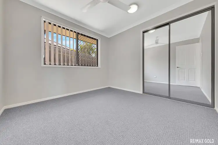Sixth view of Homely house listing, 9 Loveday Place, Calliope QLD 4680