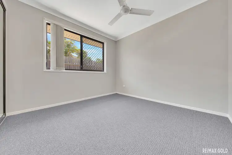 Seventh view of Homely house listing, 9 Loveday Place, Calliope QLD 4680