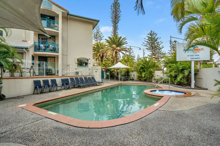 Third view of Homely unit listing, 41/ 112 Surf Parade, Broadbeach QLD 4218