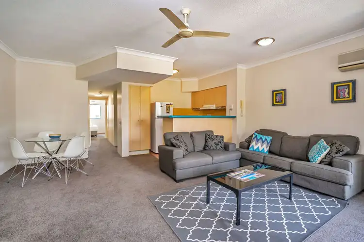 Fifth view of Homely unit listing, 41/ 112 Surf Parade, Broadbeach QLD 4218