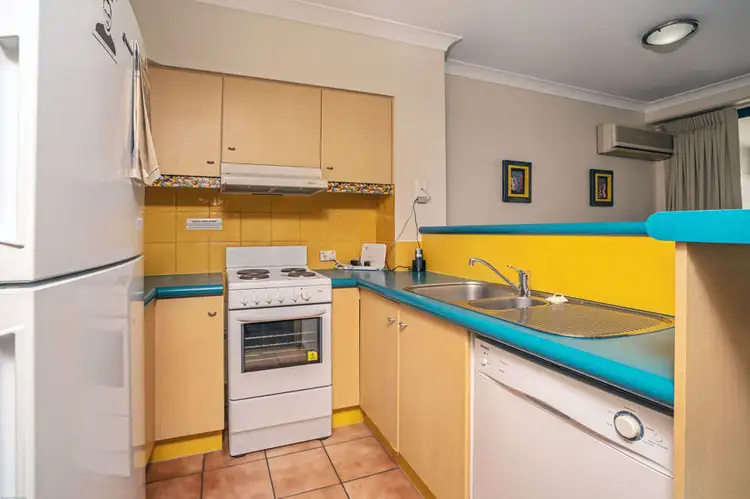 Sixth view of Homely unit listing, 41/ 112 Surf Parade, Broadbeach QLD 4218