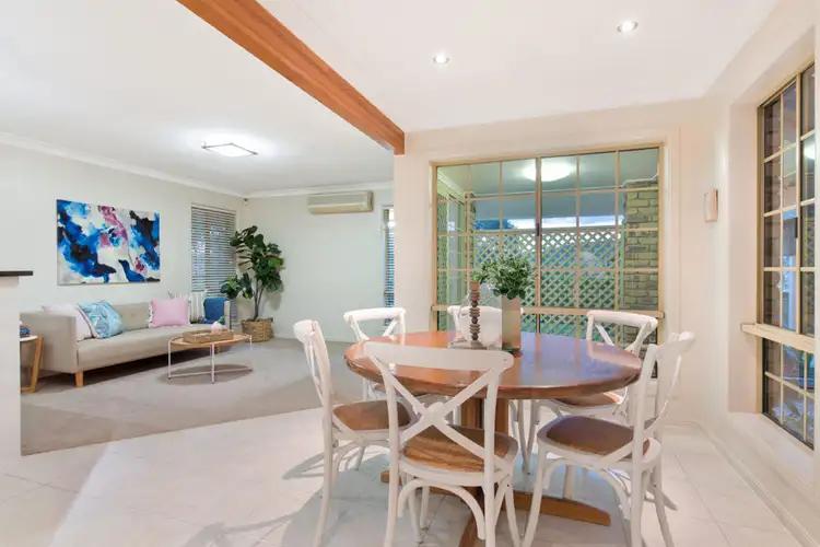 Fifth view of Homely house listing, 16 Almavale Street, Carindale QLD 4152