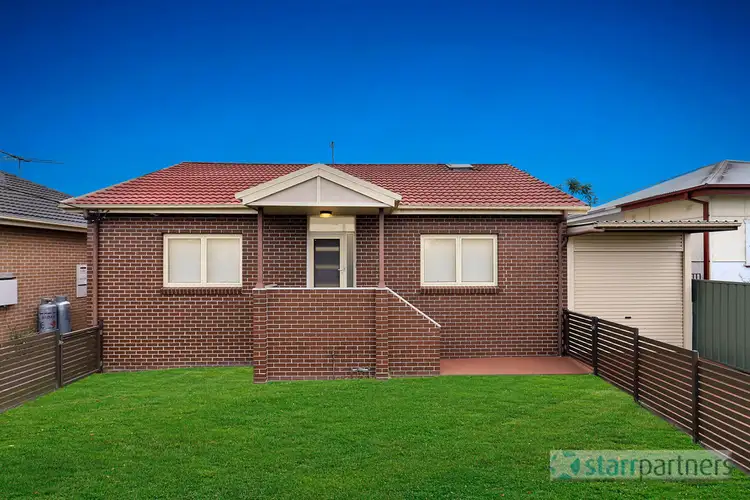 Main view of Homely house listing, 235 Macquarie Street, South Windsor NSW 2756