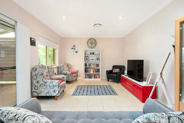 Fourth view of Homely house listing, 235 Macquarie Street, South Windsor NSW 2756