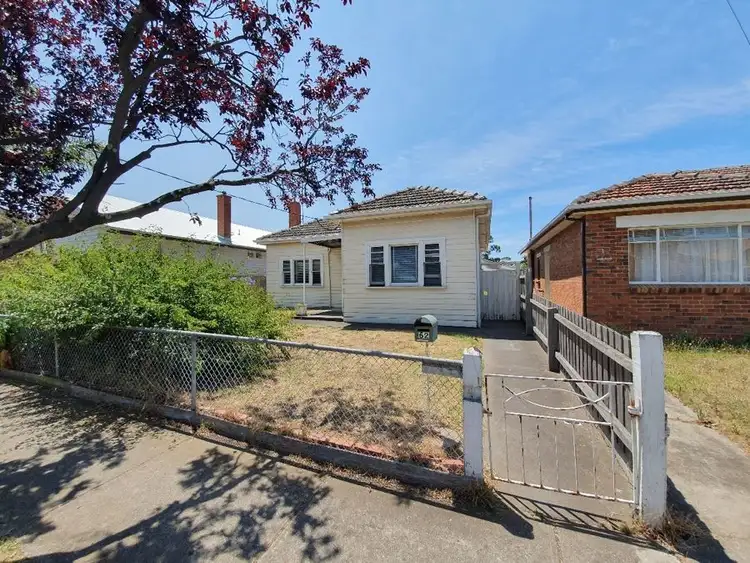 Main view of Homely house listing, 62 Soudan Street, Coburg VIC 3058