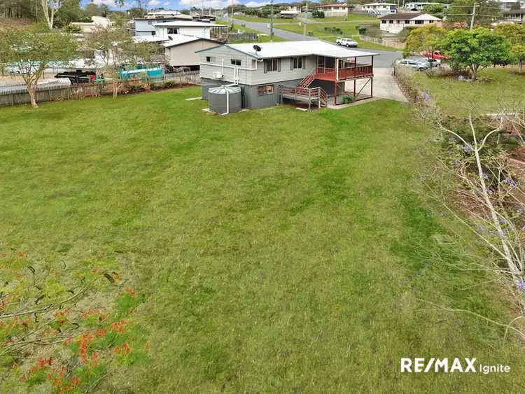 Second view of Homely house listing, 19 Lumbye Place, North Tivoli QLD 4305