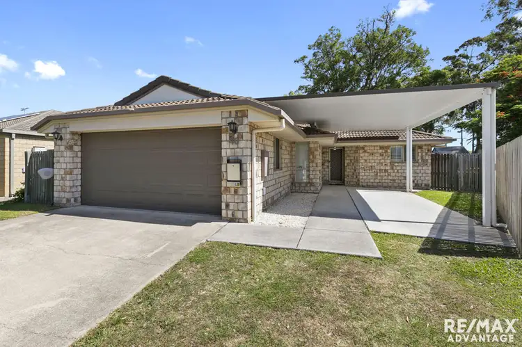 40 Wirra Circuit, Wynnum West QLD 4178