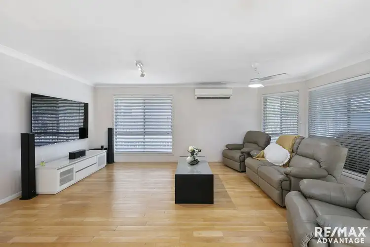 Third view of Homely house listing, 40 Wirra Circuit, Wynnum West QLD 4178