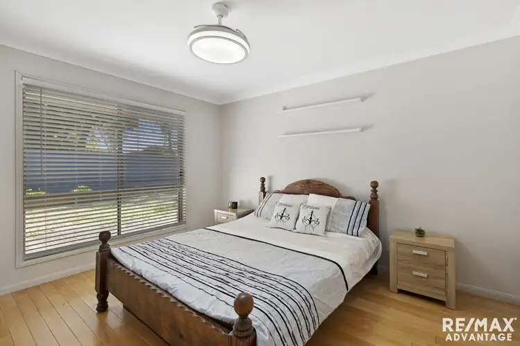 Fifth view of Homely house listing, 40 Wirra Circuit, Wynnum West QLD 4178