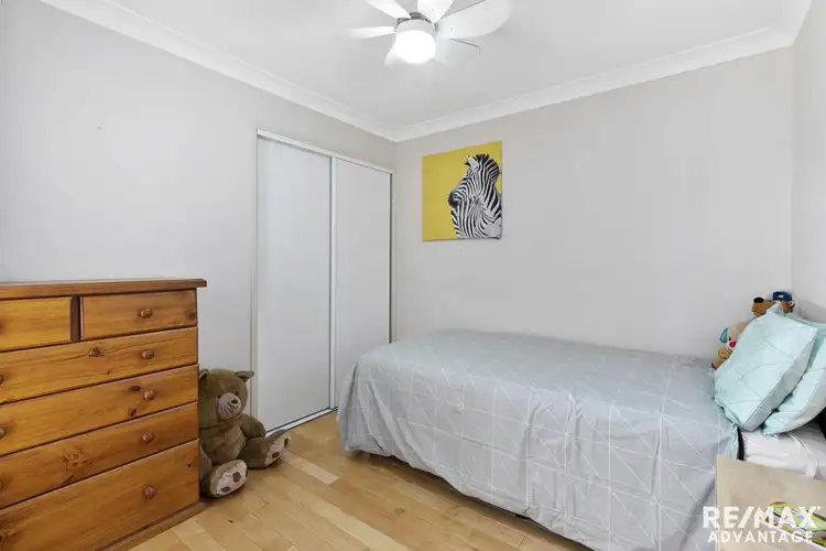 Sixth view of Homely house listing, 40 Wirra Circuit, Wynnum West QLD 4178