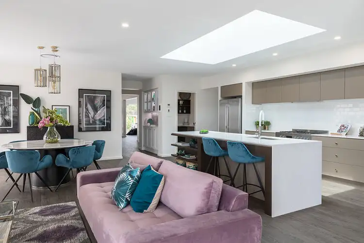 Main view of Homely house listing, 13 Zenith Avenue, Sandy Beach NSW 2456