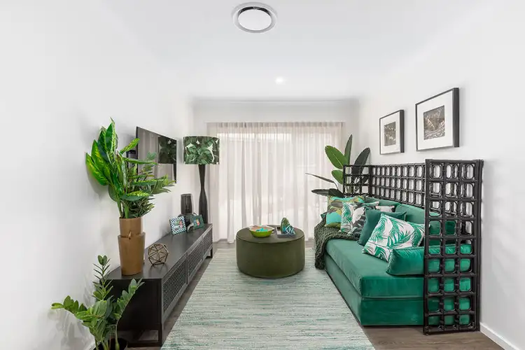 Second view of Homely house listing, 13 Zenith Avenue, Sandy Beach NSW 2456