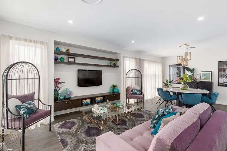 Fourth view of Homely house listing, 13 Zenith Avenue, Sandy Beach NSW 2456