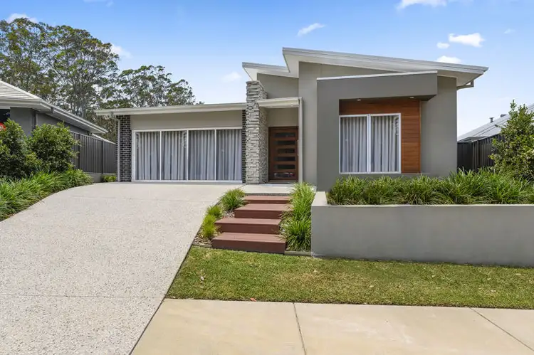 Fifth view of Homely house listing, 13 Zenith Avenue, Sandy Beach NSW 2456