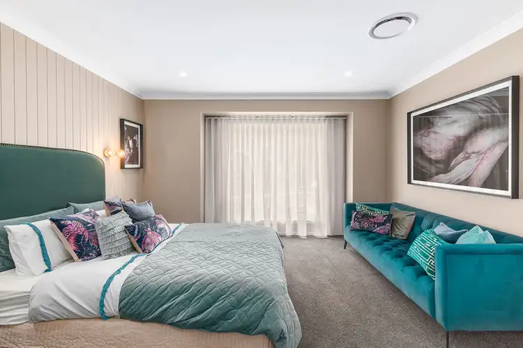 Sixth view of Homely house listing, 13 Zenith Avenue, Sandy Beach NSW 2456
