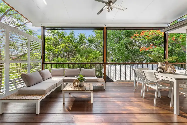 2 Benecia Street, Wavell Heights QLD 4012