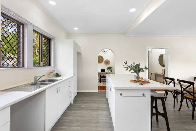 Fourth view of Homely house listing, 2 Benecia Street, Wavell Heights QLD 4012