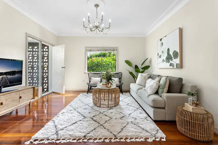 Fifth view of Homely house listing, 2 Benecia Street, Wavell Heights QLD 4012