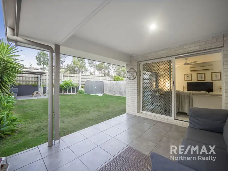 Main view of Homely house listing, 82 Olsen Circuit, Kallangur QLD 4503