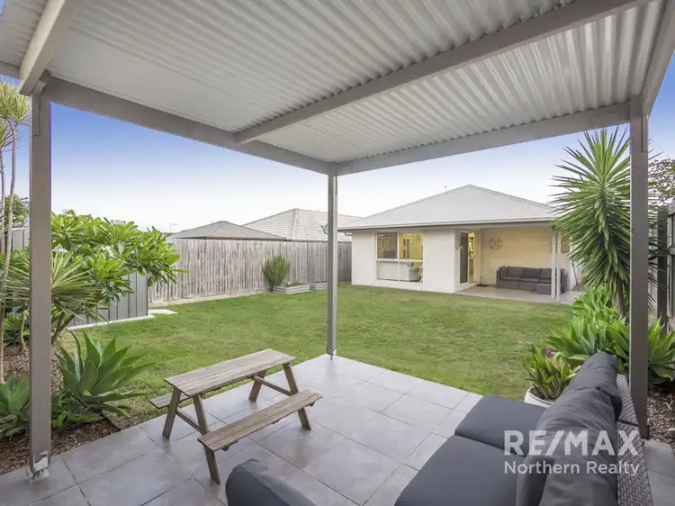 Second view of Homely house listing, 82 Olsen Circuit, Kallangur QLD 4503