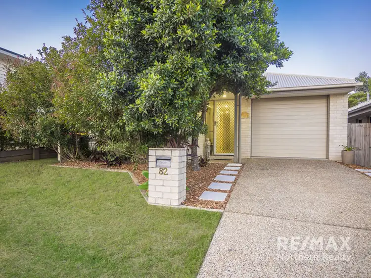 Third view of Homely house listing, 82 Olsen Circuit, Kallangur QLD 4503