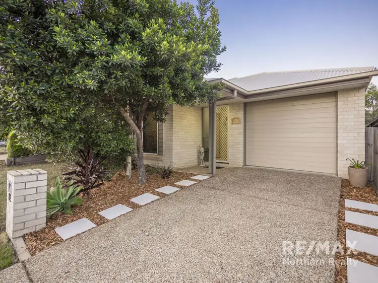 Fourth view of Homely house listing, 82 Olsen Circuit, Kallangur QLD 4503
