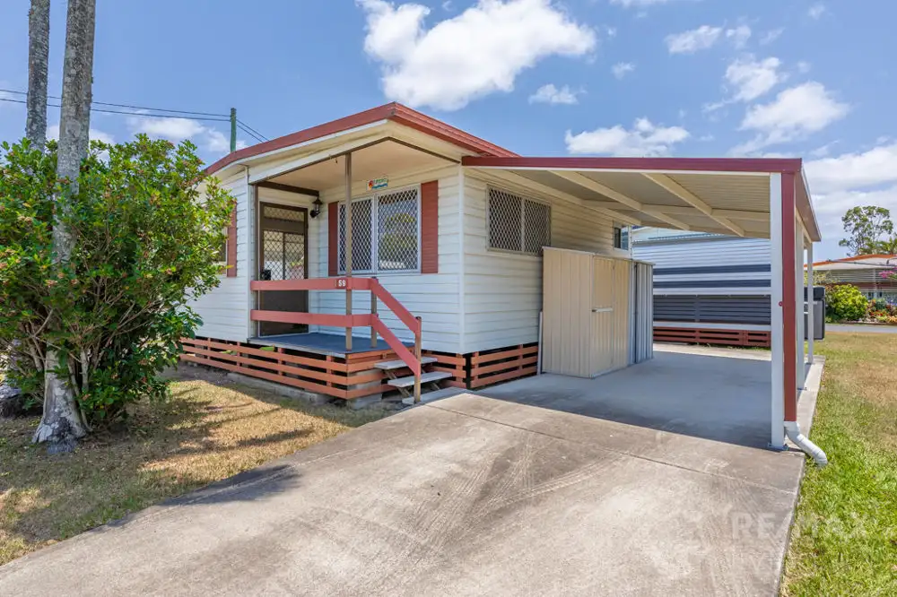 Main view of Homely retirement listing, Address available on request