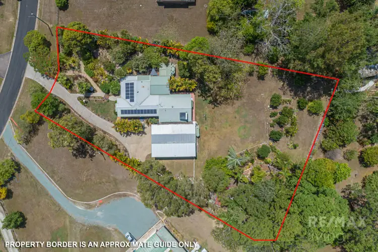 Second view of Homely rural property listing, 17 Kestrel Court, Morayfield QLD 4506