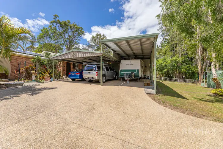 Third view of Homely rural property listing, 17 Kestrel Court, Morayfield QLD 4506