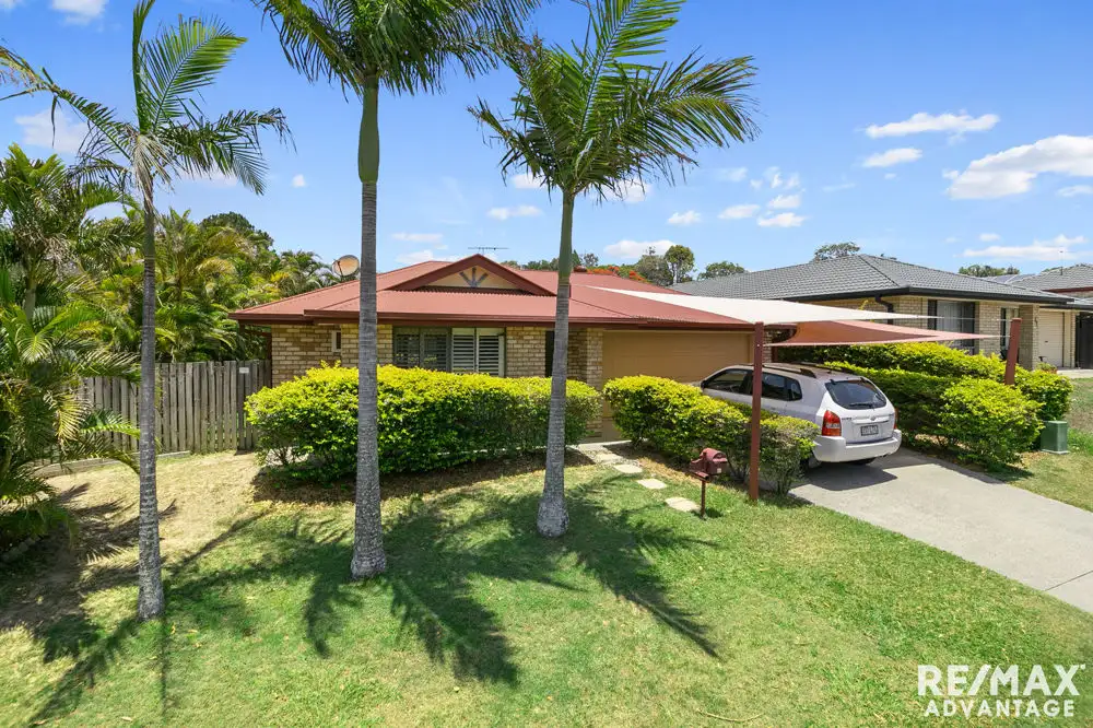 Main view of Homely house listing, 33 Bogong St, Hemmant QLD 4174