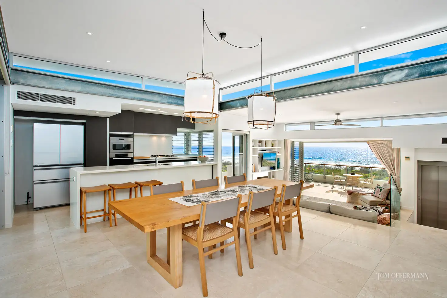 Main view of Homely unit listing, 1/26 Peregian Esplanade, Peregian Beach QLD 4573