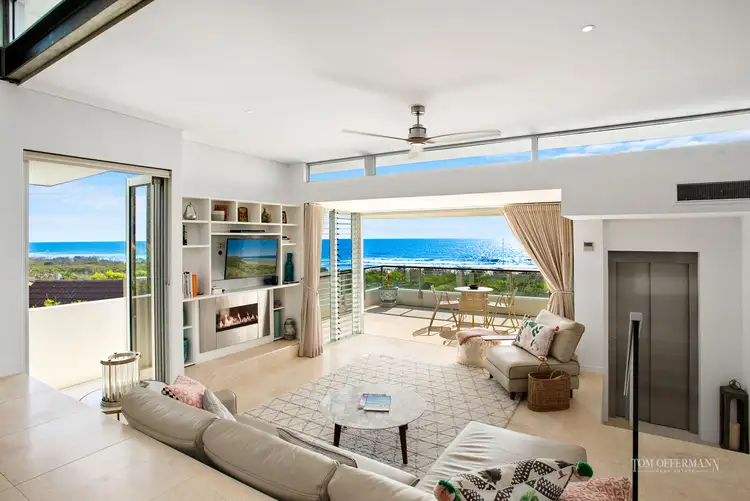 Third view of Homely unit listing, 1/26 Peregian Esplanade, Peregian Beach QLD 4573