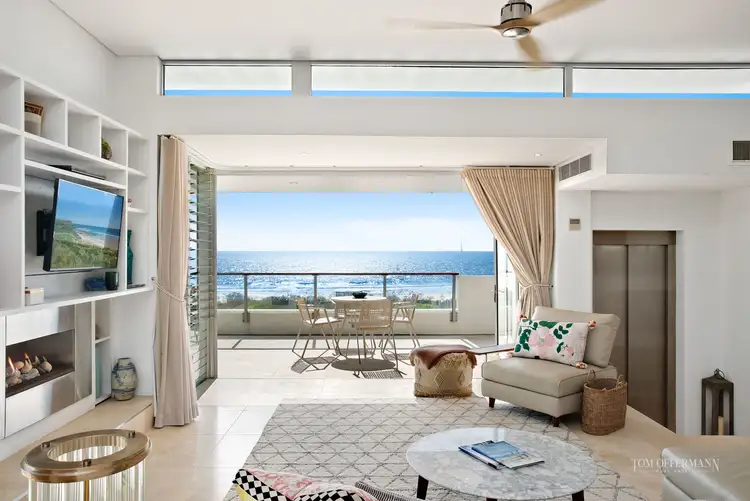 Fourth view of Homely unit listing, 1/26 Peregian Esplanade, Peregian Beach QLD 4573