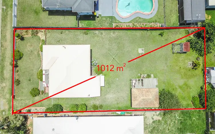 Second view of Homely house listing, 90 Uplands, Wynnum QLD 4178